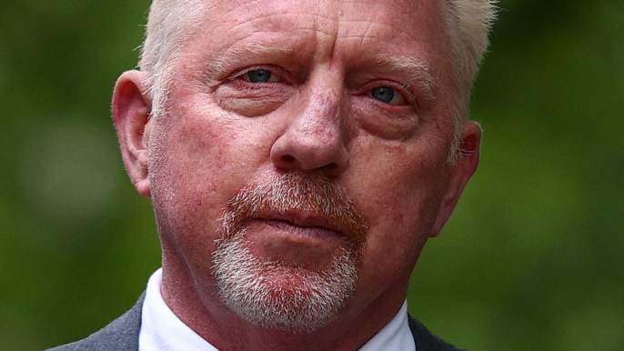 Boris Becker im Horror-Gefängnis: So geht es ihm wirklich