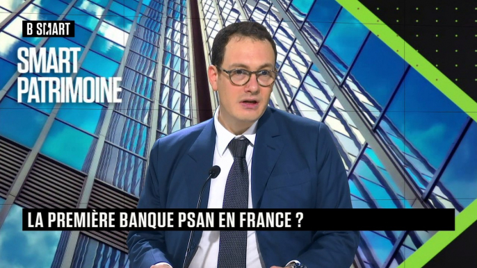 SMART PATRIMOINE - L'écho des cryptos du mercredi 11 mai 2022