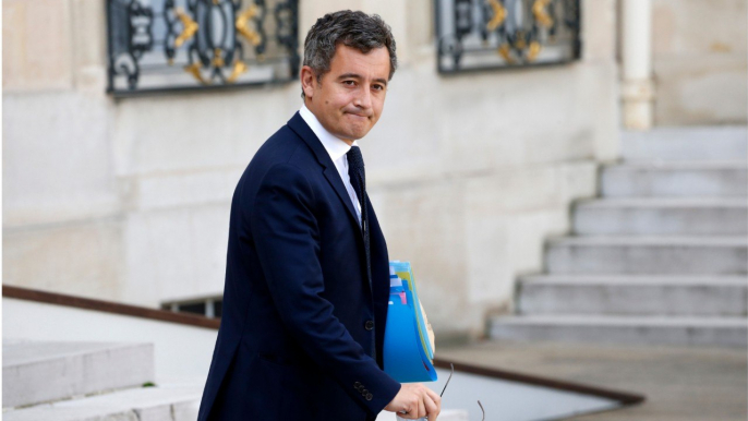 GALA VIDEO - Gérald Darmanin “très arrogant” ? Ces conditions imposées par la macronie qui rebutent leurs alliés