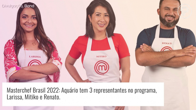 'Masterchef Brasil' 2022: qual é o signo dos participantes? Astrólogo destaca características dos cozinheiros