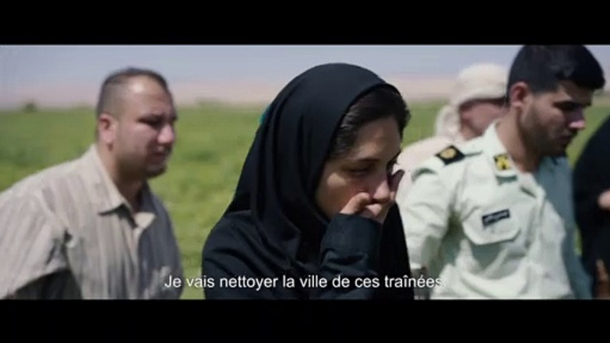 Les Nuits De Mashhad : bande-annonce VOST (Cannes 2022)