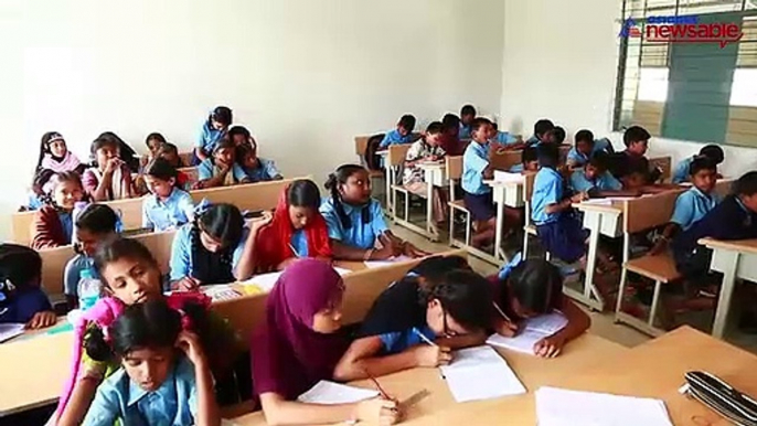 Embassy Group, ANZ collaborate to make Bengaluru govt schools hi-tech