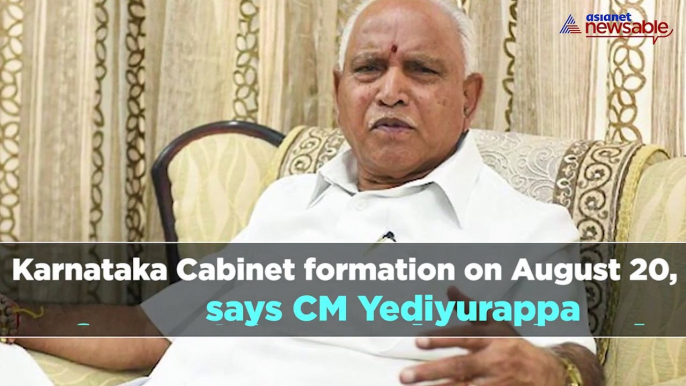 Bengaluru Night Cap: From Yediyurappa's Cabinet formation to Kannada activists vandalising Hindi hoardings