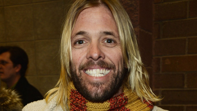 'In the end he couldn’t keep up': Taylor Hawkins' friends say he was 'exhausted' by Foo Fighters' touring schedule before his death