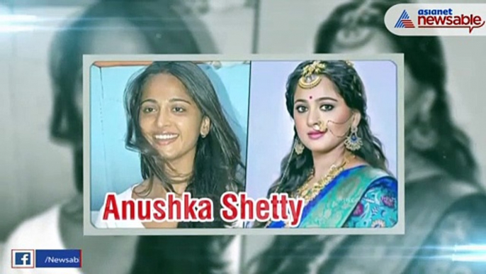 South Indian actresses without makeup