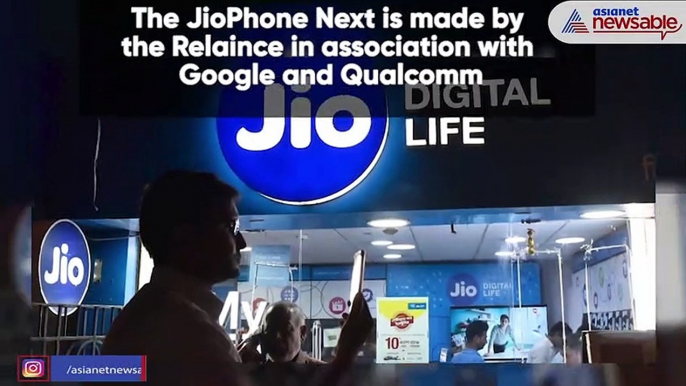 JioPhone Next: Things you must know before buying this smartphone