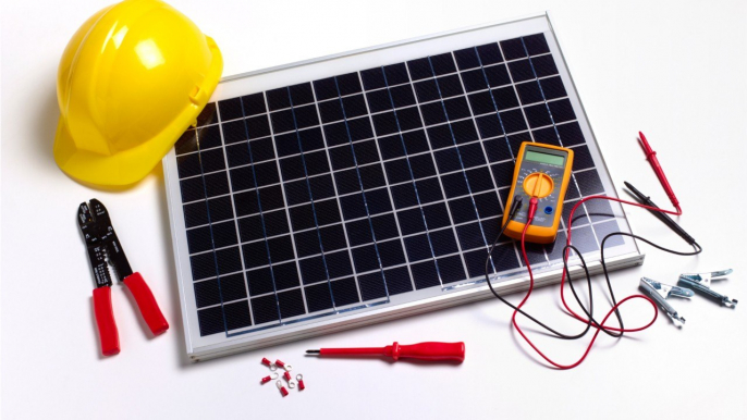 Avec ses kits de panneaux solaires, Oscaro Power vous permet de produire votre propre énergie