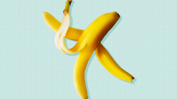 Can You Eat Banana Peels