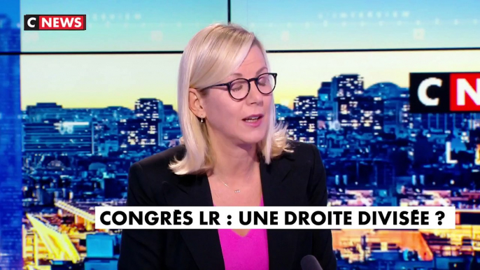 Damien Abad   «J'ai choisi Valérie Pécresse car je pense que c'est celle qui peut le mieux rassembler et fédérer les Français»