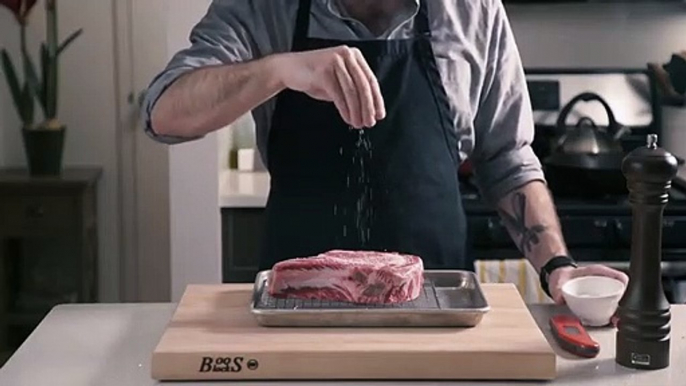 How to Reverse-Sear a Steak(720P_HD)