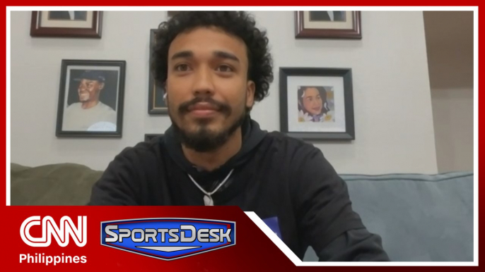 Ginebra acquires second draft pick Jeremiah Gray | Sports Desk