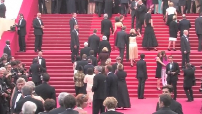 Cannes Culte : c'est arrivé sur le tapis rouge !