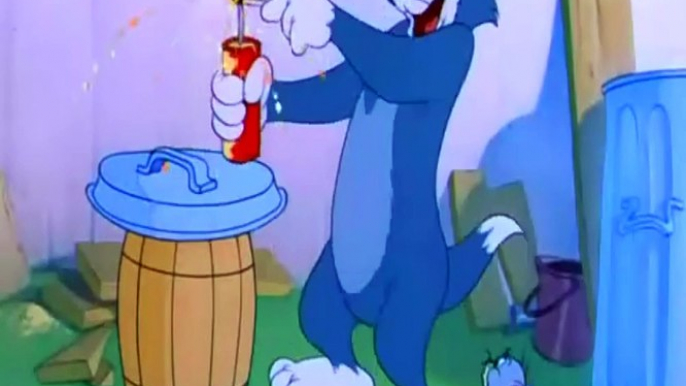 Tom and Jerry Best Series #2