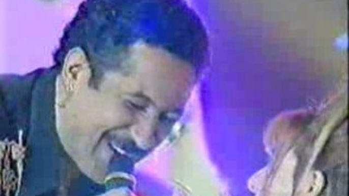 CHEB KHALED AVEC MYLÈNE FARMER - LA POUPÉE QUI FAIT NON