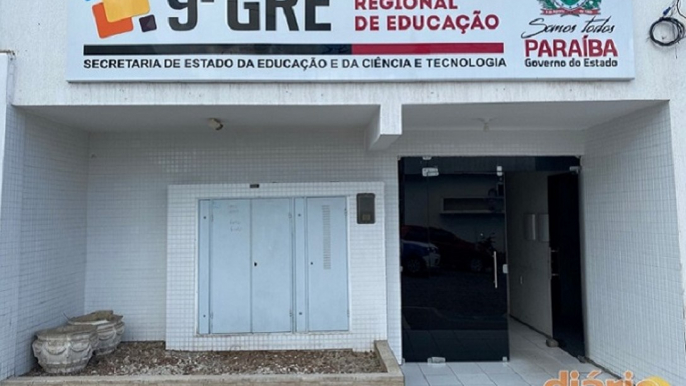 Gerente regional de educação destaca projetos em funcionamento em escolas da região de Cajazeiras