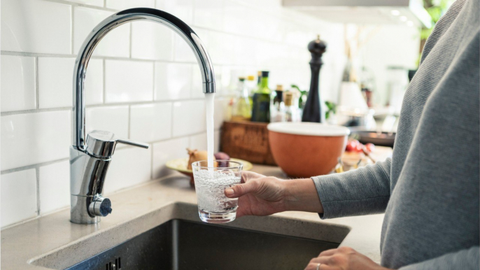 Traitement de l'eau : comment ça marche ?