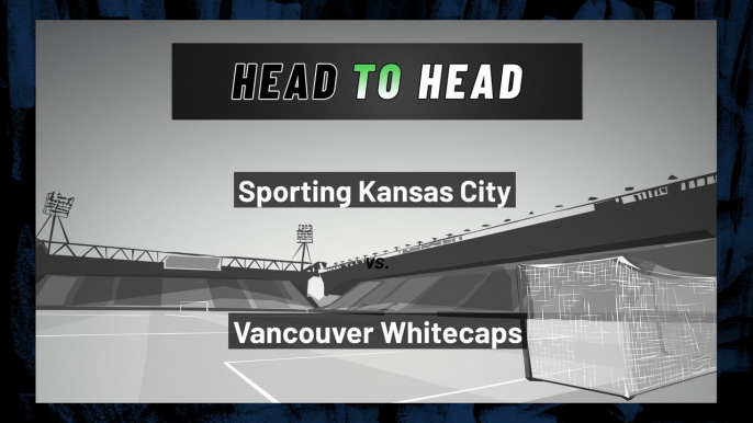 Sporting Kansas City vs Vancouver Whitecaps: Moneyline, May 28, 2022