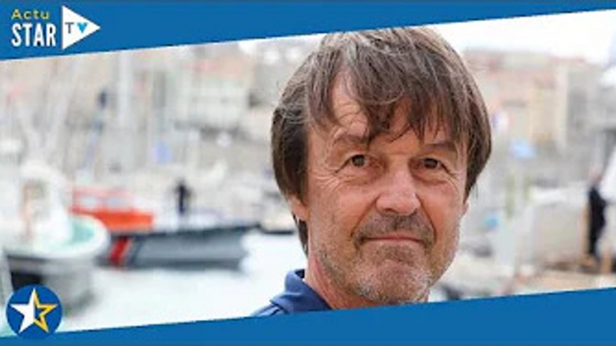 Nicolas Hulot accusé de viol et agressions sexuelles : L'ex-ministre a été entendu pour la première