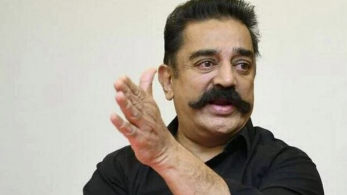 Different languages beauty of India: Kamal Haasan; Hindu outfit claims Tipu Sultan's palace built on temple land; more