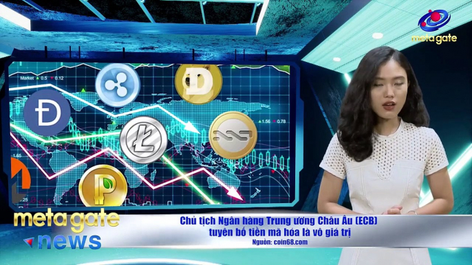 Tin Tức Crypto 24h - Mua VÀNG GIẢ làm ĐÁM CƯỚI vì mất sạch tiền đầu tư LUNA - MetaGate News 25-05