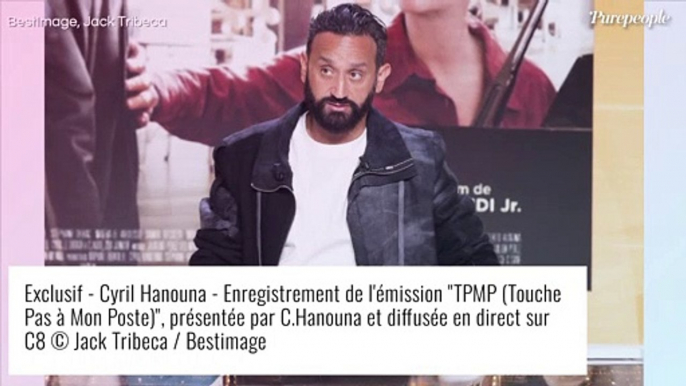 Touche pas à mon poste : Raymond tient des propos polémiques, Cyril Hanouna obligé de s'expliquer