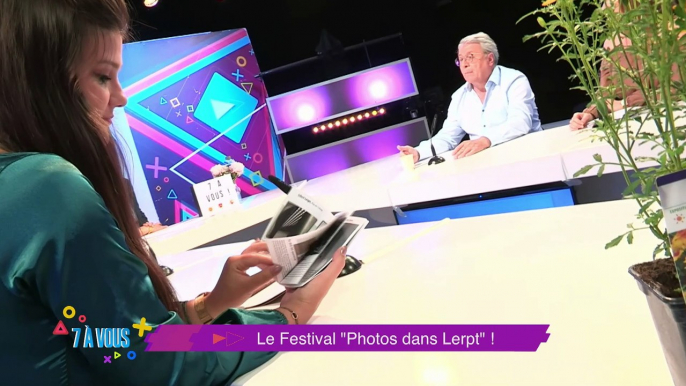 Coup de projecteur sur "Photos Dans Lerpt" le festival de photographies ouvert à tout photographe professionnel ou amateur et organisé avec la ville de Saint-Genest-Lerpt. Jean-Paul Rascle  son président vous dévoile le programme  !