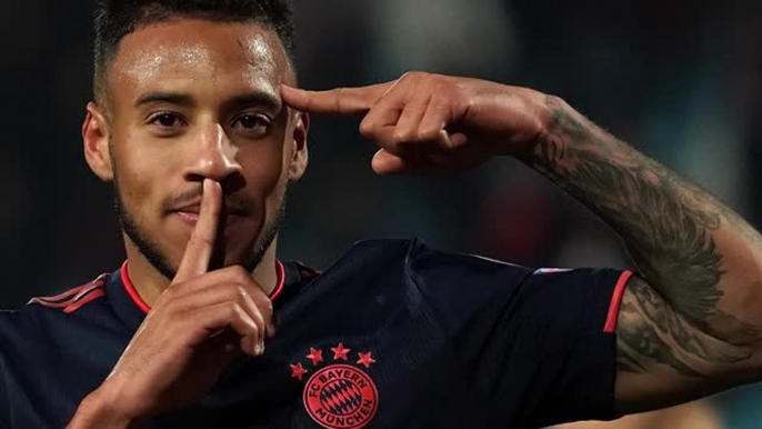 Bayern - Tolisso, 5 années gâchées par les blessures