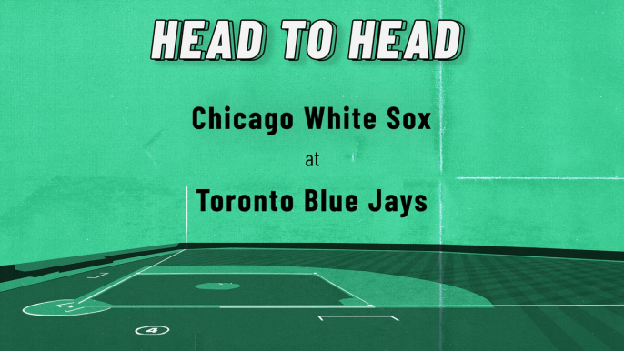 Chicago White Sox At Toronto Blue Jays: Total Runs Over/Under, June 2, 2022