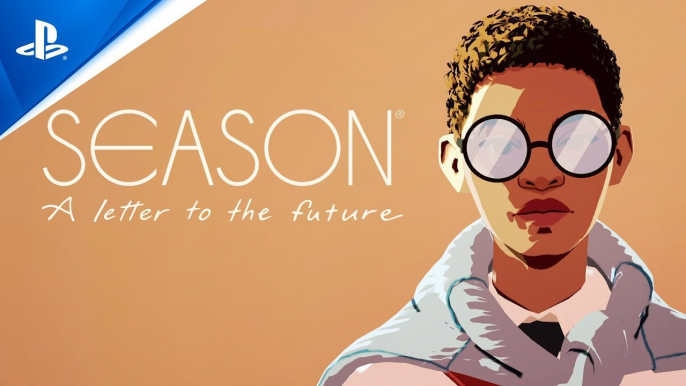 SEASON: A letter to the future - Trailer de gameplay