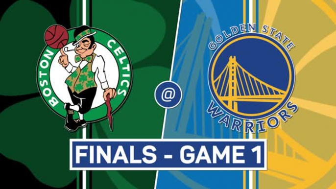 Horford leads huge comeback as Celtics down Warriors