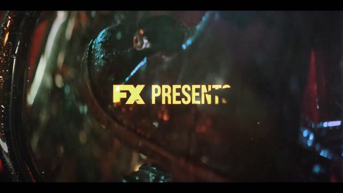 Mayans M.C. - temporada 4 Teaser VO