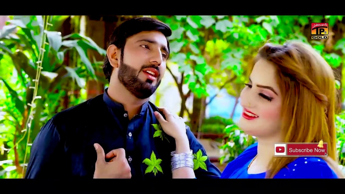 Chad Ke Zamana Yari Tere Naal Lai Ae - Zakir Ali Shaikh - (Official Video) - Thar Production