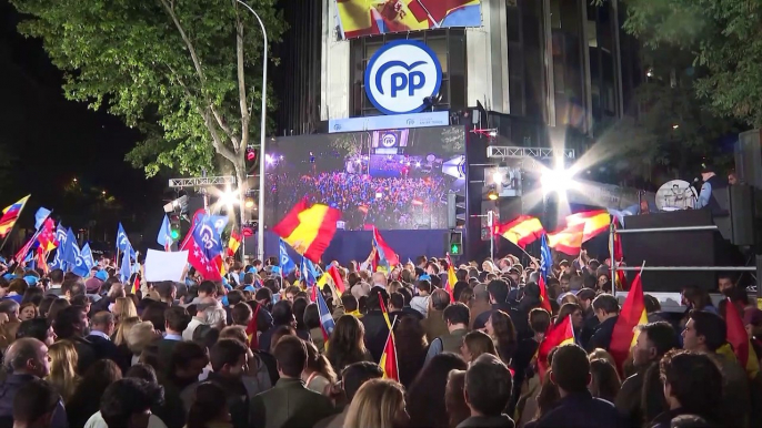 Los ciudadanos opinan sobre las elecciones generales adelantadas para el 23 de julio