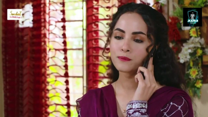 Ehraam-e-Junoon Episode 07 - [Eng Sub] - Neelam Muneer - Imran Abbas - Nimra Khan -