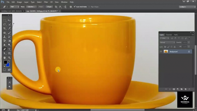 How to zoom in Photoshop | How to do zoom photo out and zoom in Photoshop 2020. Photoshop Tips