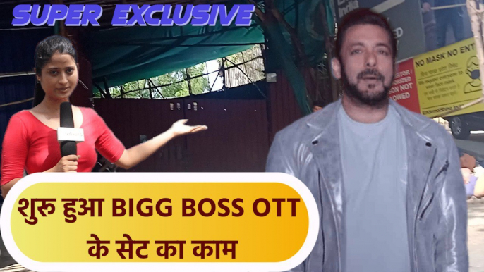 Bigg Boss OTT 2: Biggest Update Right from the Sets | Bigg Boss OTT 2 Confirmed Contestants List