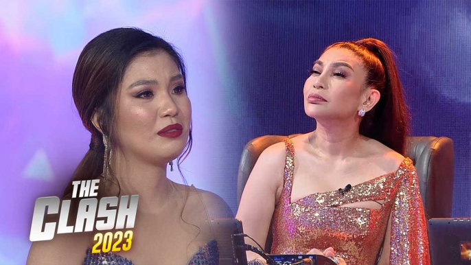 The Clash 2023: Ang ALMOST ni Mariel Reyes na nagdala sa kanya sa finals! (Grand Finale)