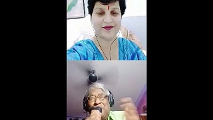 Star Maker-Film,Bin Badal Barsaat-Hemant Kumar-And-Lata Mangeshkar Devi Ji-And-Song,Ek Baar Zara Phir Kahdo-And-Singer,Madhu Nath Devi ji-My-Krishna Pada Acharjee-Music,Hemant Kumar-And-Lyrics,Shakeel Badayuni-1964