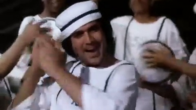 Mera naam yaaron maha chor hain/1976 Maha Chor/  Rajesh Khanna