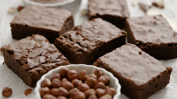 Can You Freeze Brownies?