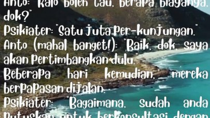 Kompilasi Humor Volume 33