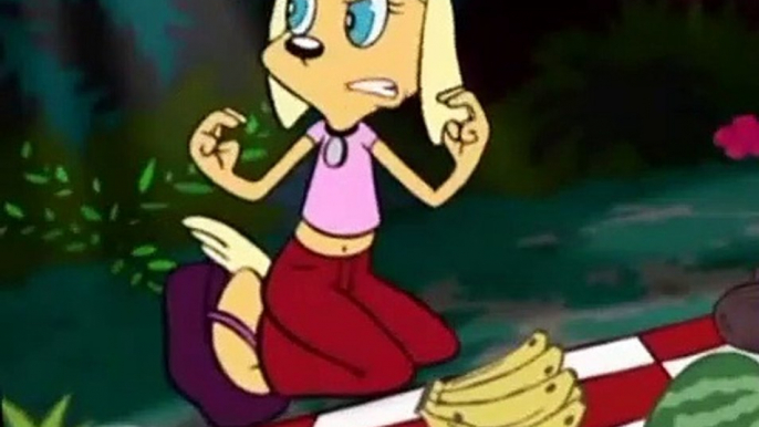 Brandy and Mr. Whiskers Brandy and Mr. Whiskers S01 E36-37 Mini Whiskers/Radio Free Bunny