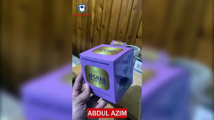 EMENAC PACKAGING USA REVIEW BY ABDUL AZIM