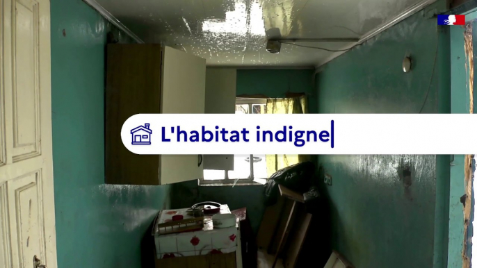 Pôle National de Lutte contre l'Habitat Indigne (PNLHI)