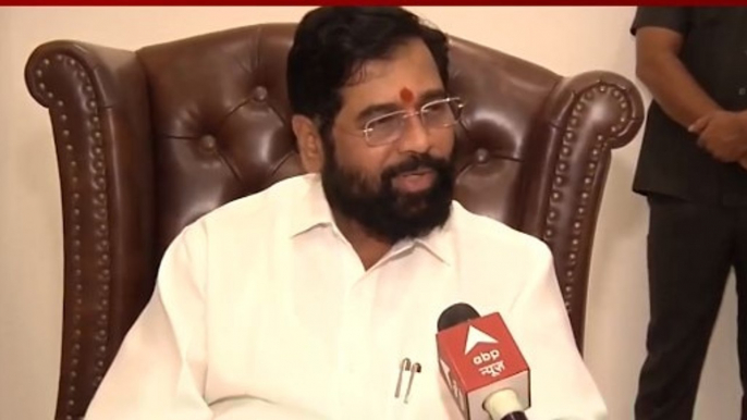 Maharashtra Politics: Eknath Shinde said 'I didn't expect to become the CM' | Ghanti Bajao