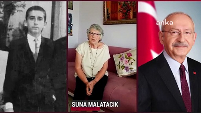 Öğretmenleri, Kemal Kılıçdaroğlu'nu anlattı: Onu geleceğin cumhurbaşkanı olarak görmek istiyorum