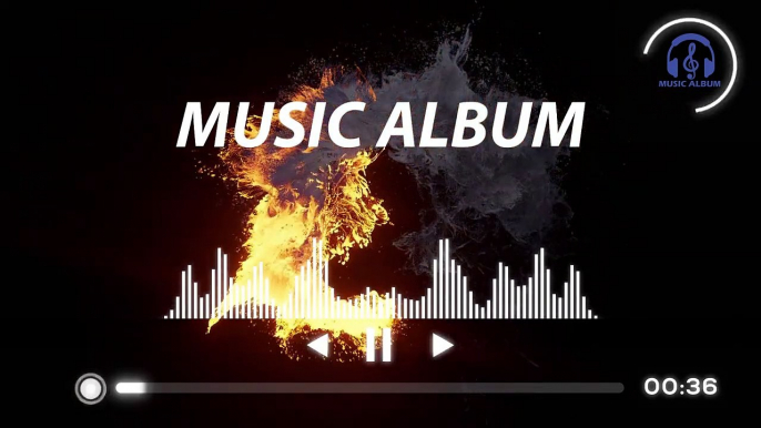 Slow Down | Jim Yosef & Shiah Maisel | Copyright Free Music | Msusic Album
