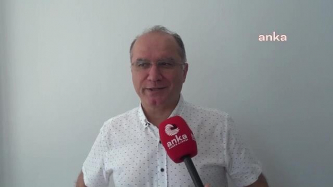 Sinop Kültür ve Turizm Derneği Başkanı Ahmet Çobanoğlu: "Tatil Artık Lüks Oldu. Sokağa Çıkmak Lüks Aslında Şu An"