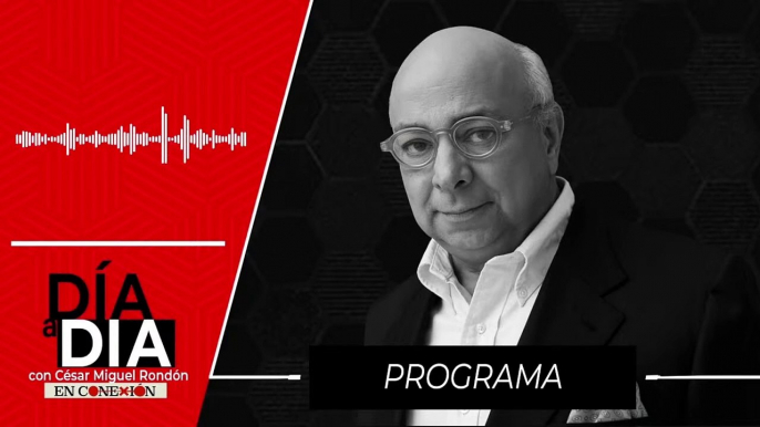 Periodista Jorge Hurtado: "Existe el temor dentro del régimen de Daniel Ortega de personas salgan del país y denuncien lo que sucede en Nicaragua ante autoridades norteamericanas"