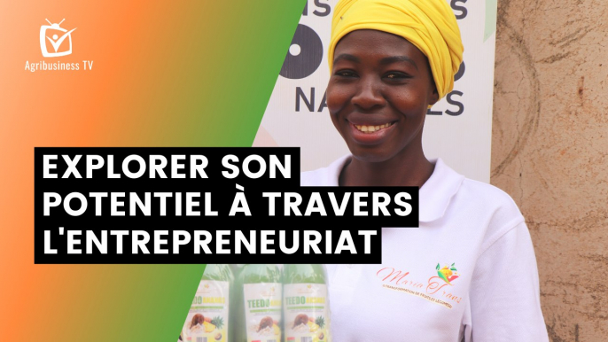 Burkina Faso : Explorer son potentiel à travers l'entrepreneuriat